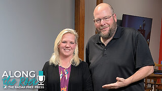 How the Government Shutdown Is Impacting Local Food Banks | Pam Martinez of Sauk Valley Food Bank