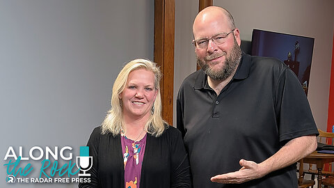 How the Government Shutdown Is Impacting Local Food Banks | Pam Martinez of Sauk Valley Food Bank