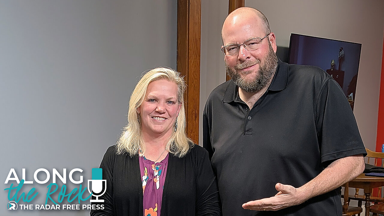 How the Government Shutdown Is Impacting Local Food Banks | Pam Martinez of Sauk Valley Food Bank