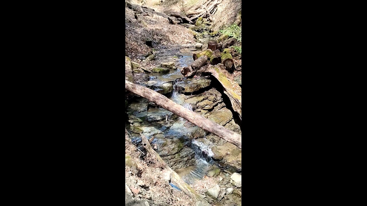 Waterfall Trail