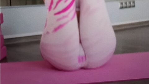 Hamstrings work