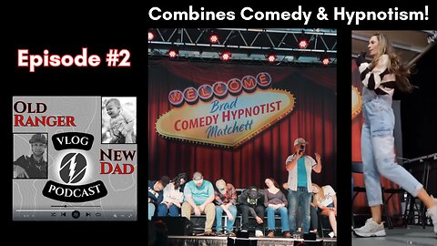 FULL VIDEO - See Behind the Curtain: Hypnosis is NEITHER Magic NOR Mind-Control