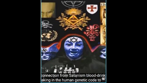 david icke "haloween" (song eternal bondage)