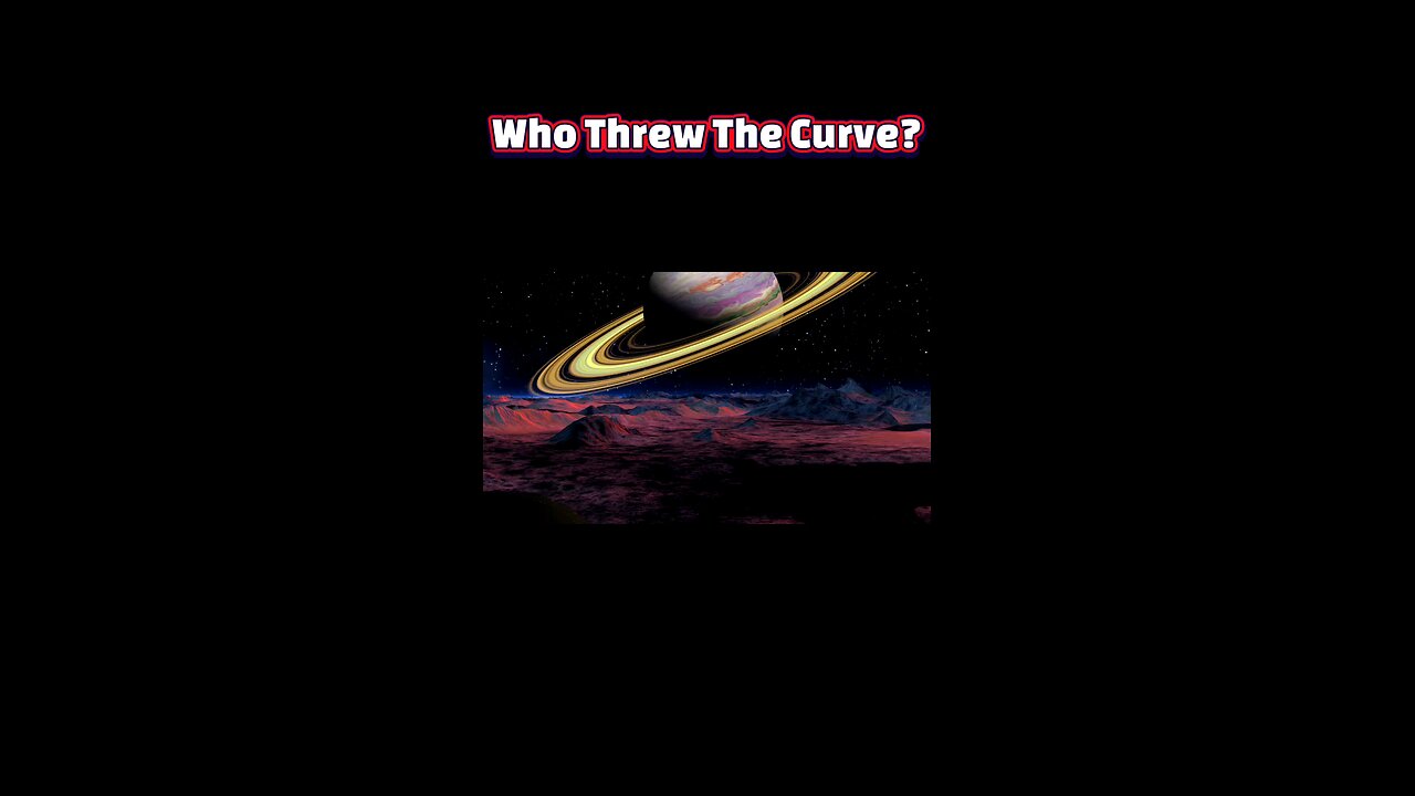 Titan: The Alien Moon Where Life Could Be Brewing Beneath an Icy Crust