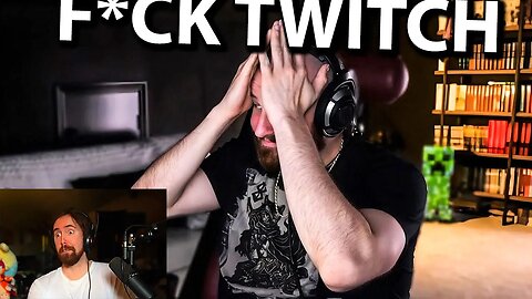 Twitch's blatant hypocrisy gets worse..