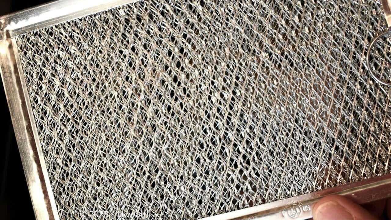 How to Clean Your Stove Top Ranger Filter