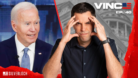 Biden Resurfaces In Mind Boggling Video | Episode 40 - 05/09/25
