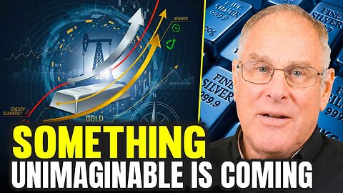 "Silver Stackers NEED to HEAR This HARD TRUTH IMMEDIATELY" - Rick Rule