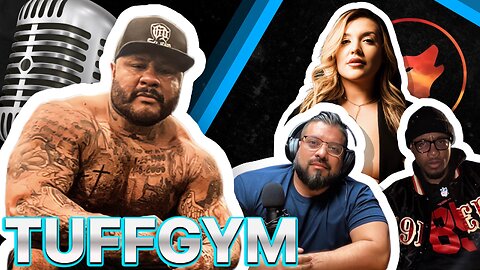 Tuff Gym