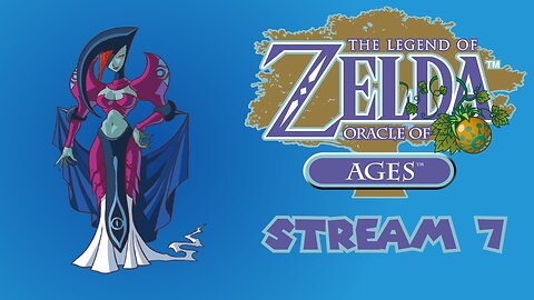 Is the End Now or Yesterday? - Legend of Zelda: Oracle of Ages