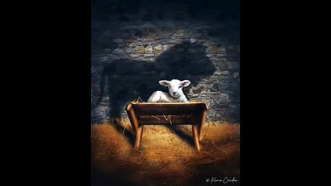 CHRISTMAS IS SO MUCH MORE - 12.21.25