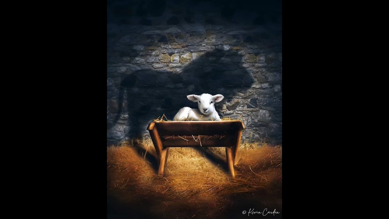 CHRISTMAS IS SO MUCH MORE - 12.21.25