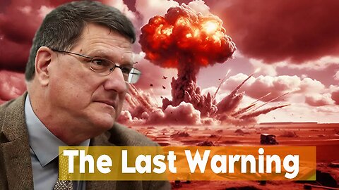 Putin's Stark Warning to West: Cross This Red Line, Face Obliteration, says Scott Ritter