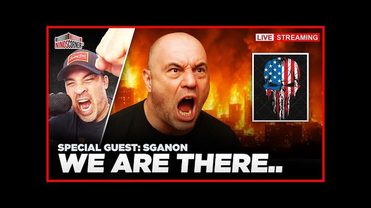 SG Anon & David Nino