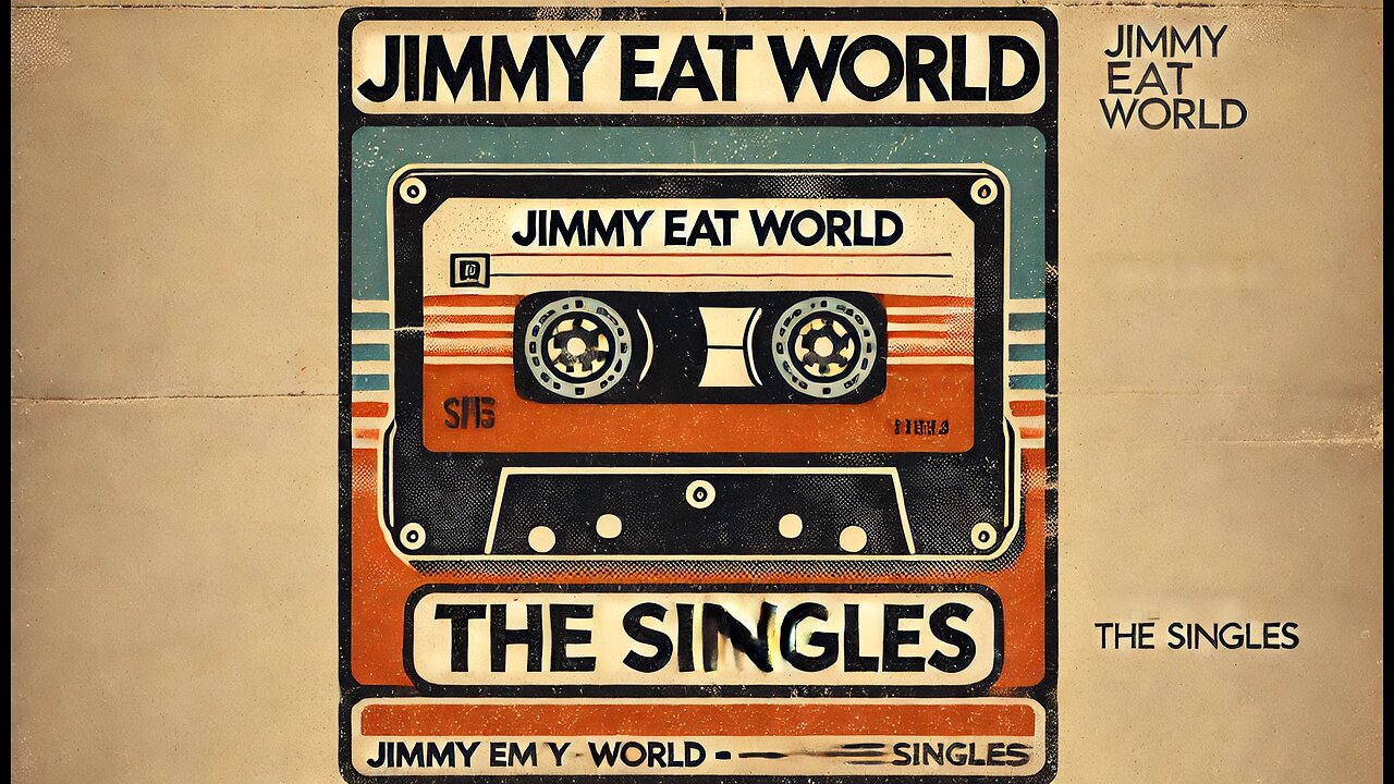 The Singles - The Singles