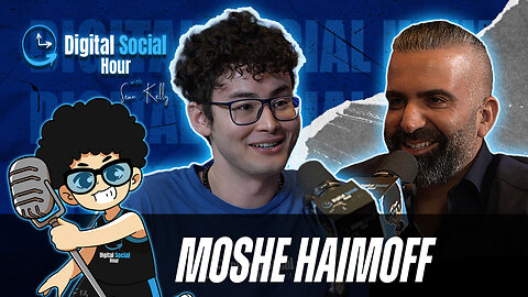 Moshe Haimoff: Inside the Luxury Watch Game: Honesty, Scarcity & The 47th Street Hustle