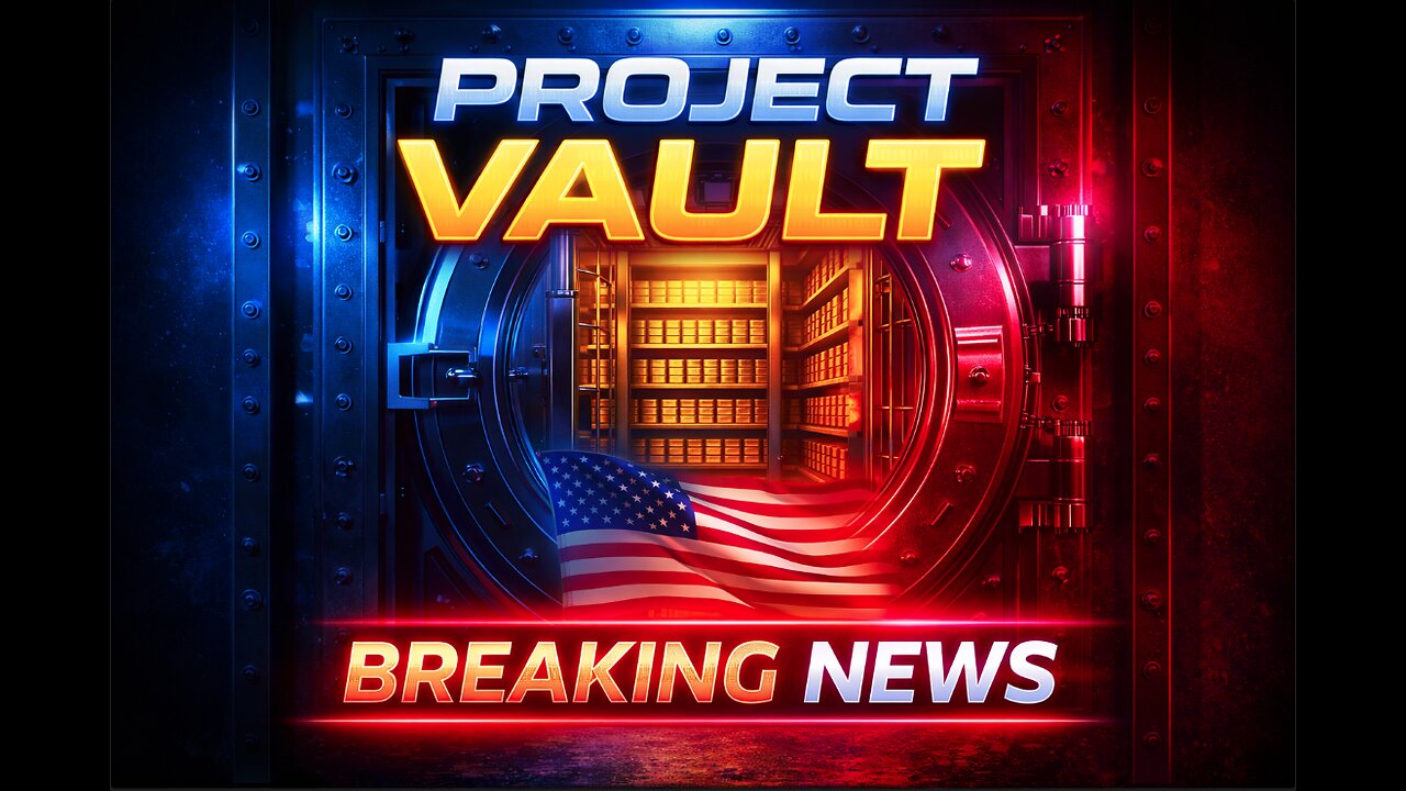 "Project Vault" Tuesday Morning Notables- 2/3/2026 | Qnotables
