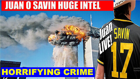 JUAN O SAVIN & MICHAEL JACO, DEREK JOHNSON, NINO, X22 REPORT, DR MERI CROULEY, PHIL GODLEWSKI Benjamin Fulford, SG ANON BOMBSHELL : IRAN ATTACK ISRAEL