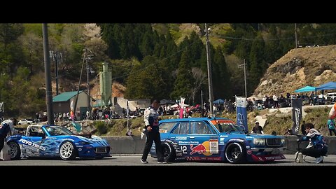 FXRMLESS ENERGY - Meditation | Dori Dore Japan 2025 Drifting | NightDrive Wave Music