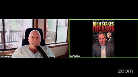 High Stakes Treason: How John Brennan Compromised American Security for Millions$