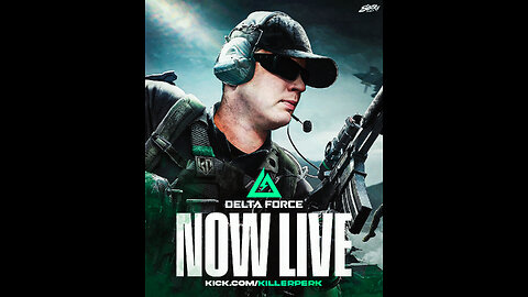 Delta Force Here I Come