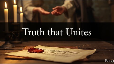 2 John, 3 John Explained | Truth That Unites | 12/27/25
