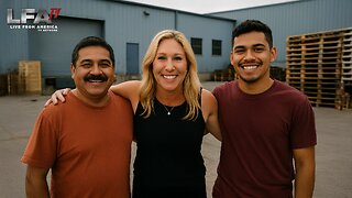 DEPORT ALL ILLEGALS! PUT AMERICANS FIRST!