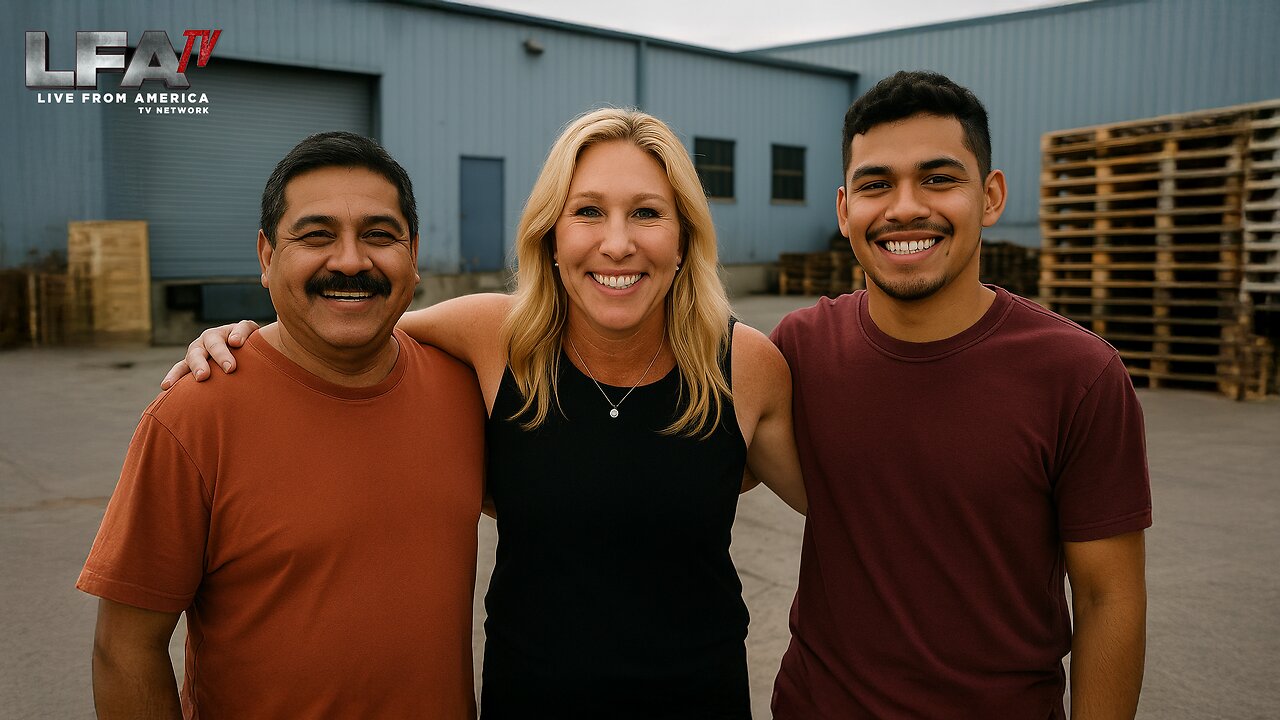 DEPORT ALL ILLEGALS! PUT AMERICANS FIRST!