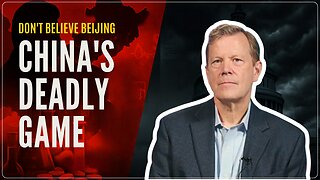 DON'T BELIEVE BEIJING: Schweizer Reveals China’s Dangerous Game // ft. Kudlow on Fox Business