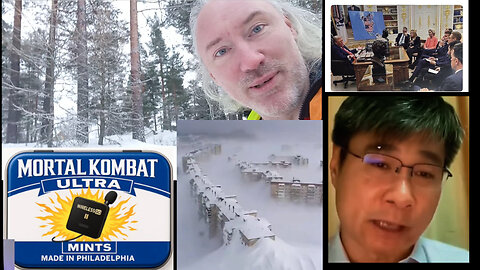 Break rules to get rich. Trump's successes is USA's bane. Pax Judaica. New Nazis? AI replaces hiring