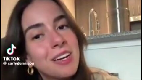 WISE YOUNG WOMAN: DID YOU THINK THE EPSTEIN FILES WERE JUST ABOUT TRAFFICKING KIDS? ☠️