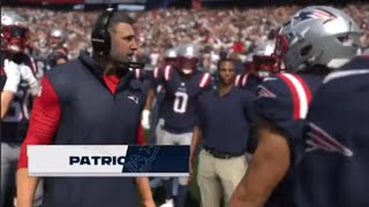 EA SPORTS MADDEN 26.