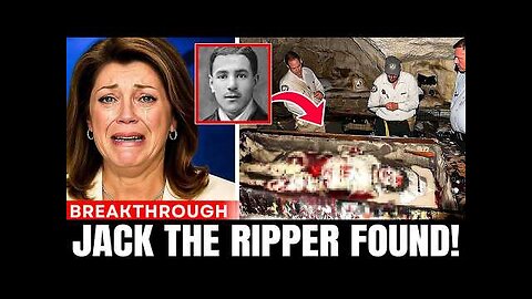Jack The Ripper Mystery Finally Solved And It`s Not Good