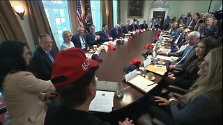 Elon Musk: This Could Be the Best U.S. Administration in History