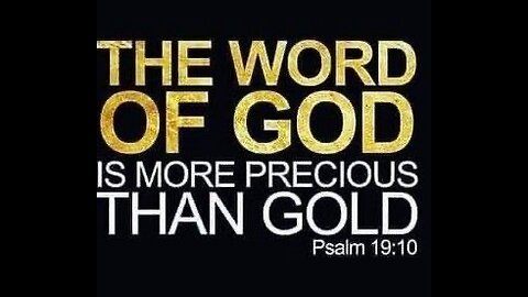 This 1775 Bible Proves We Live A Lie | A Great Delusion + A Reading 91st Psalm