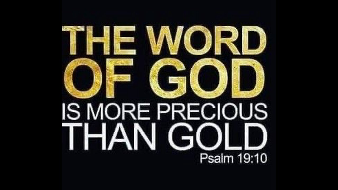 This 1775 Bible Proves We Live A Lie | A Great Delusion + A Reading 91st Psalm