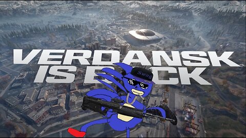 THEY WANNA BAN ME? - WARZONE funny moments - Duper_Sanic