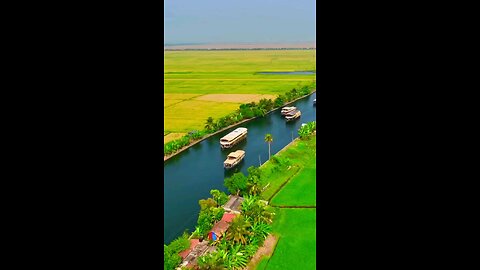village