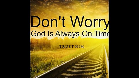 God Is Real ~ Jeremiah 33:3