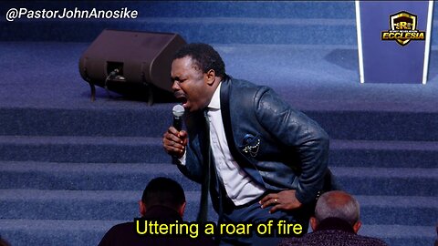 ⚠️ It is dangerous to enter the realms without fire 🔥