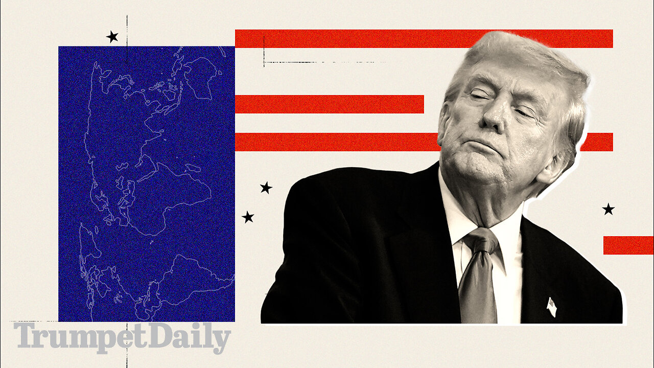 Trump Unites the World Against America | TRUMPET DAILY 4.3.25 7PM