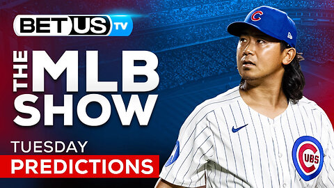 MLB Picks For Today [July 8th] MLB Predictions & Best Baseball Betting Odds