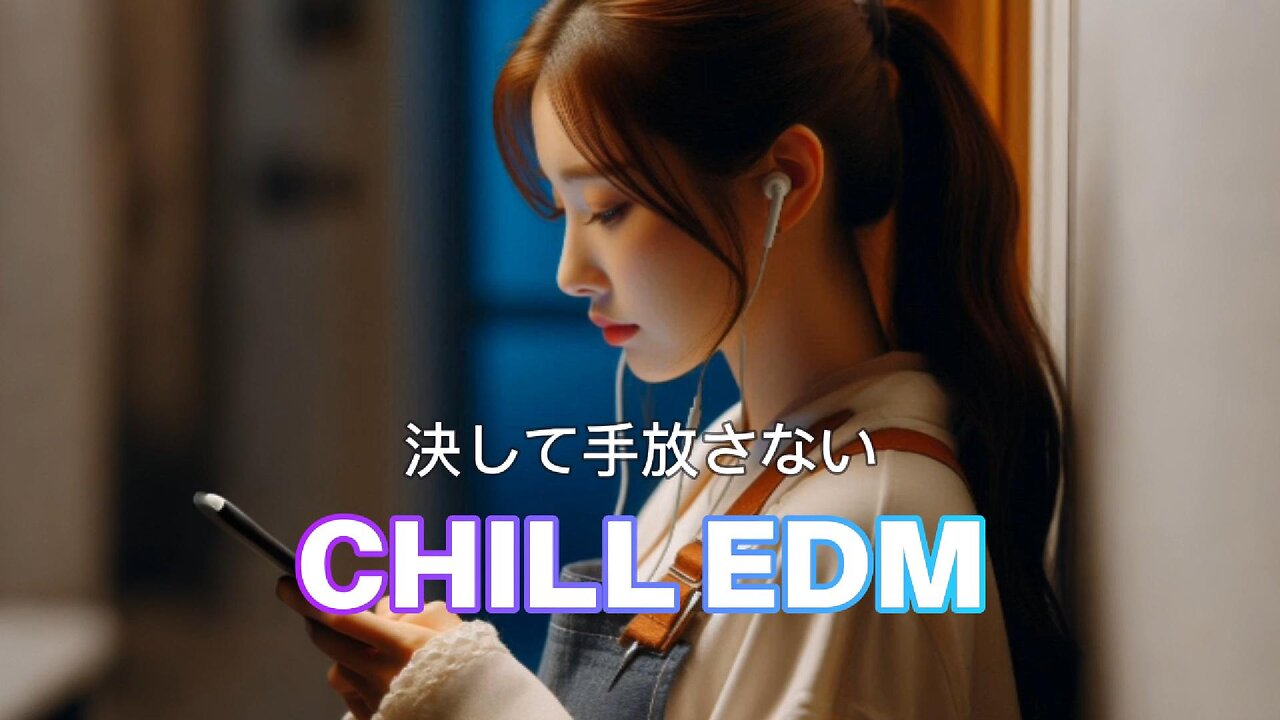 완벽하지 않은 사랑🎵EDM / 꿈을 향해 달려가