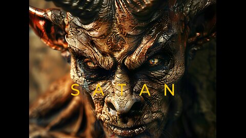 S A T A N!