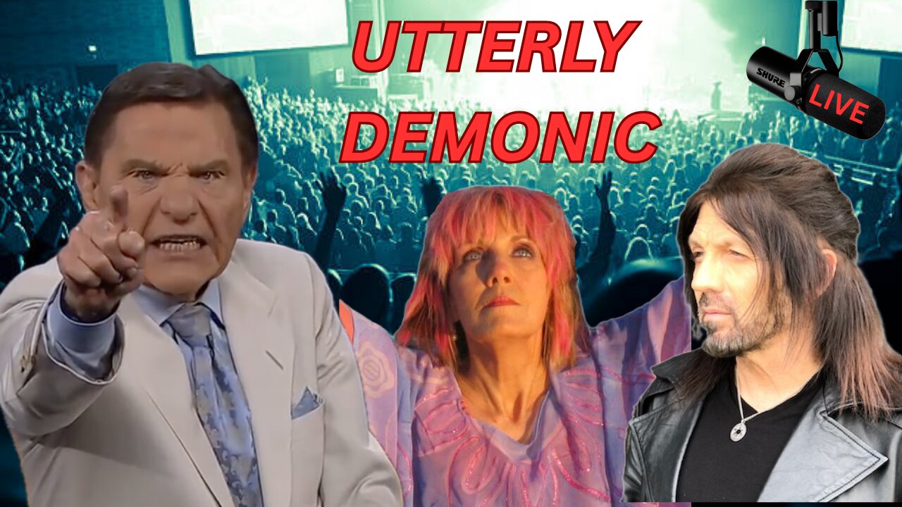 The Most Evil False Prophets in the World Today