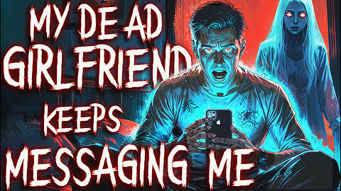 Is My Dead Girlfriend Really Contacting Me Through Instagram Messages? 