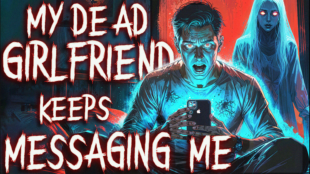 Is My Dead Girlfriend Really Contacting Me Through Instagram Messages?