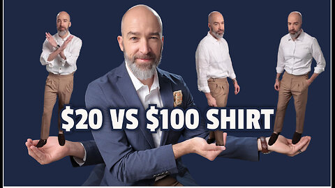Unboxing 3 Summer Shirts 🔥 1 Clear Winner (You’ll Be Surprised)