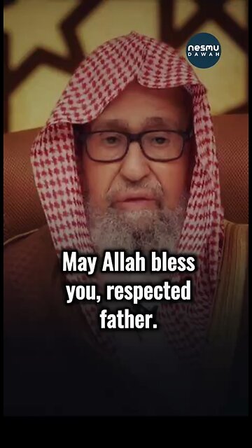 The Students Fatwa ~Answered by Sh.Saleh Al-Fowzan ‎حفظه الله