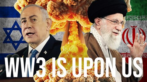 Has WW3 Been Ignited In The Middle East?